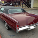 Illustration for article titled This Lincoln Continental Mark III Is A Massive American Pimpmobile